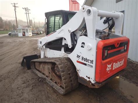 bobcat t770 specs price